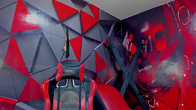 Snapshot of Hana_and_Zeta chatting on November 29, 12:27 pm Hana and Zeta online show from November 29, 12:27 pm