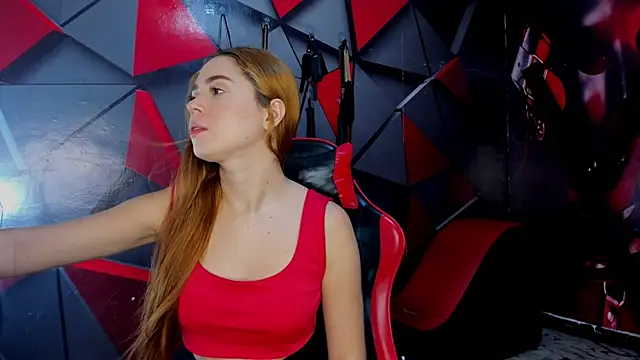 Hana and Zeta online show from January 17, 12:20 pm