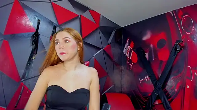 Hana and Zeta online show from December 22, 12:38 pm