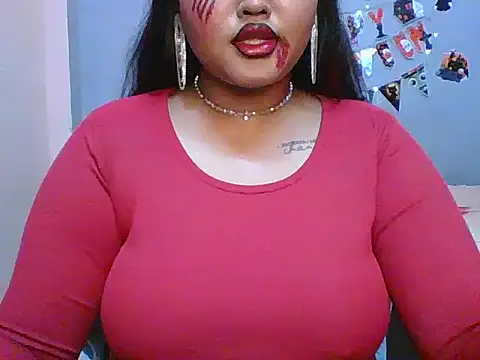 Snapshot of Your-love-12 chatting on October 31, 9:11 pm Your-love-12 online show from October 31, 9:11 pm