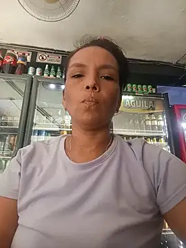 mariana mauricio hot online show from May 26, 9:46 pm