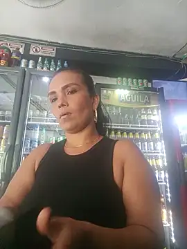 mariana mauricio hot online show from May 29, 9:21 pm