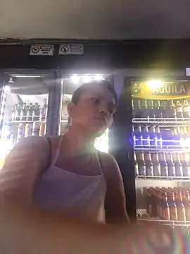 mariana mauricio hot online show from April 16, 10:45 pm