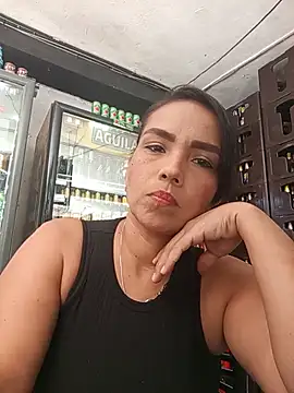 mariana mauricio hot online show from May 20, 8:50 pm