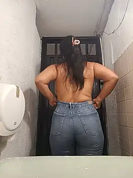 mariana mauricio hot online show from May 21, 9:23 pm