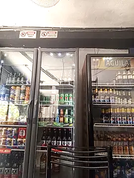 mariana mauricio hot online show from April 15, 7:58 pm