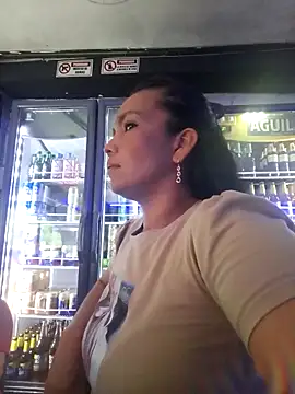 mariana mauricio hot online show from April 7, 10:44 pm