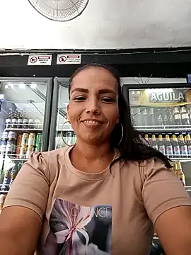 Snapshot of mariana_mauricio_hot chatting on October 5, 8:21 pm mariana mauricio hot online show from October 5, 8:21 pm