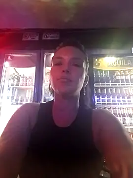 mariana mauricio hot online show from April 9, 11:55 pm