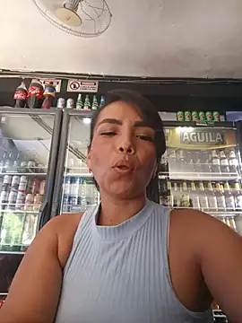 mariana mauricio hot online show from May 22, 9:35 pm