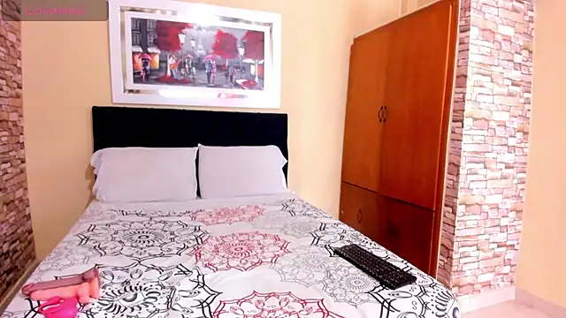 mariana mauricio hot online show from February 26, 7:36 pm