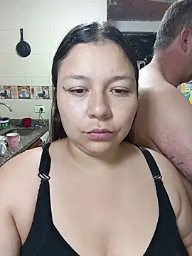 ZuriandAlex online show from December 20, 12:08 pm