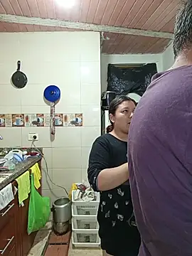 ZuriandAlex online show from January 15, 10:51 am