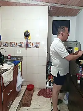 ZuriandAlex online show from March 28, 3:29 am