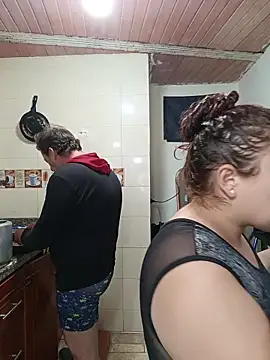 ZuriandAlex online show from March 3, 3:24 am