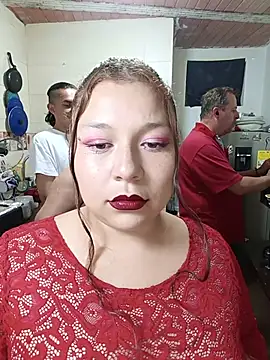 ZuriandAlex online show from April 11, 4:42 am