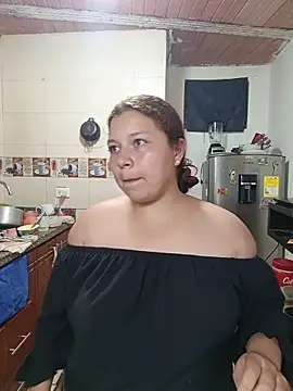 ZuriandAlex online show from April 6, 4:30 am