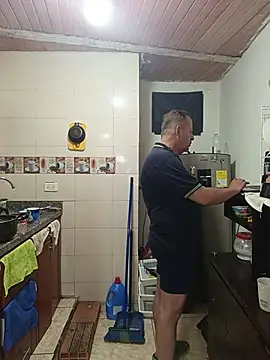 ZuriandAlex online show from March 15, 3:35 am