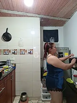 ZuriandAlex online show from March 4, 1:02 am