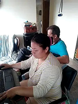 ZuriandAlex online show from March 3, 10:42 pm