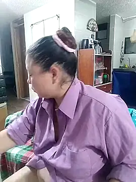 ZuriandAlex online show from February 10, 3:24 am