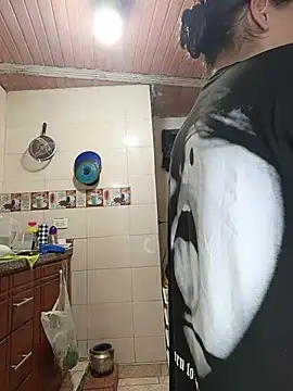 ZuriandAlex online show from February 6, 11:06 am