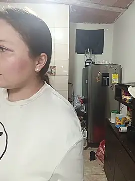 ZuriandAlex online show from March 25, 4:12 am