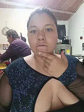 ZuriandAlex online show from February 18, 1:14 am