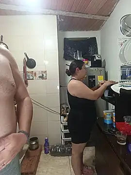 ZuriandAlex online show from February 13, 2:00 am