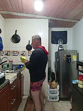 ZuriandAlex online show from March 5, 1:46 am