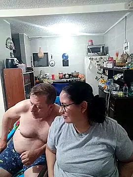 ZuriandAlex online show from February 20, 3:01 am