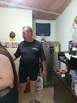 ZuriandAlex online show from March 24, 4:34 am