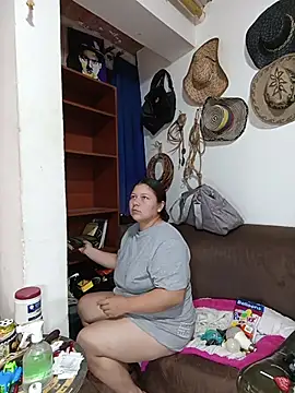 ZuriandAlex online show from January 31, 10:41 pm