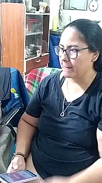 ZuriandAlex online show from February 28, 12:43 am