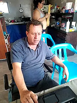 ZuriandAlex online show from March 22, 12:14 pm