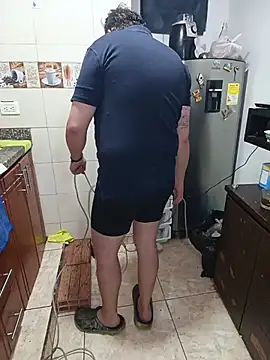 ZuriandAlex online show from February 27, 2:45 am