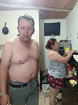 ZuriandAlex online show from April 10, 4:19 am