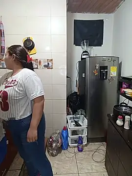 ZuriandAlex online show from March 12, 1:33 am