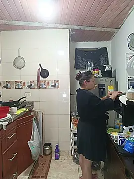 ZuriandAlex online show from February 14, 2:01 am