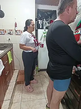 ZuriandAlex online show from December 4, 12:48 pm