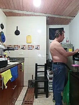 ZuriandAlex online show from February 28, 12:32 am