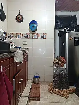 ZuriandAlex online show from February 9, 1:58 am