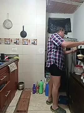 ZuriandAlex online show from February 22, 2:03 am