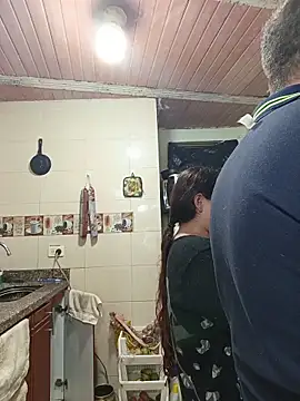 ZuriandAlex online show from December 21, 1:30 am