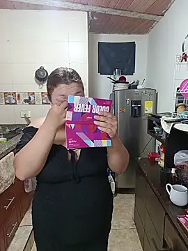 ZuriandAlex online show from April 7, 2:24 am