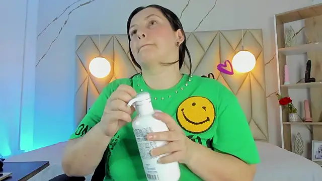 angelswets online show from March 10, 12:42 pm