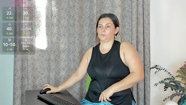 angelswets online show from October 28, 2:16 pm