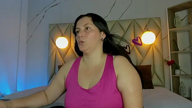 angelswets online show from February 26, 2:17 pm