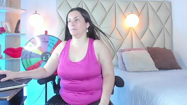 angelswets online show from March 27, 3:02 pm