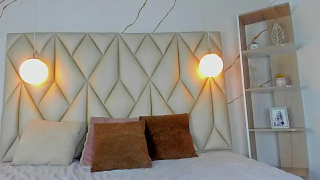 angelswets online show from November 10, 2:00 pm